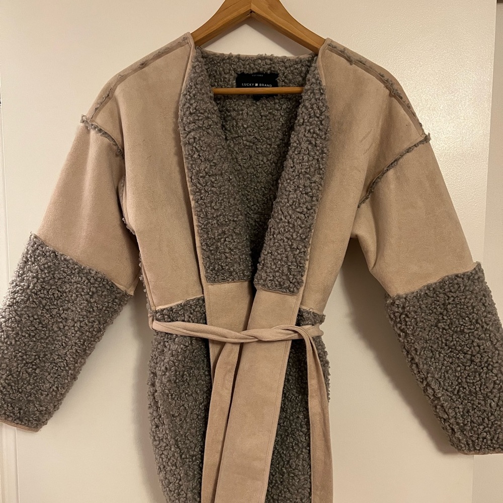 Jacket. size s